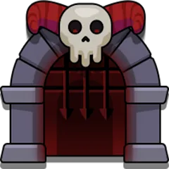 Dungeon Arena МОД на Андроид