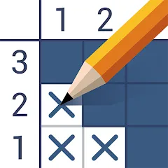 Nonogram - Fun Logic Puzzle МОД на Андроид