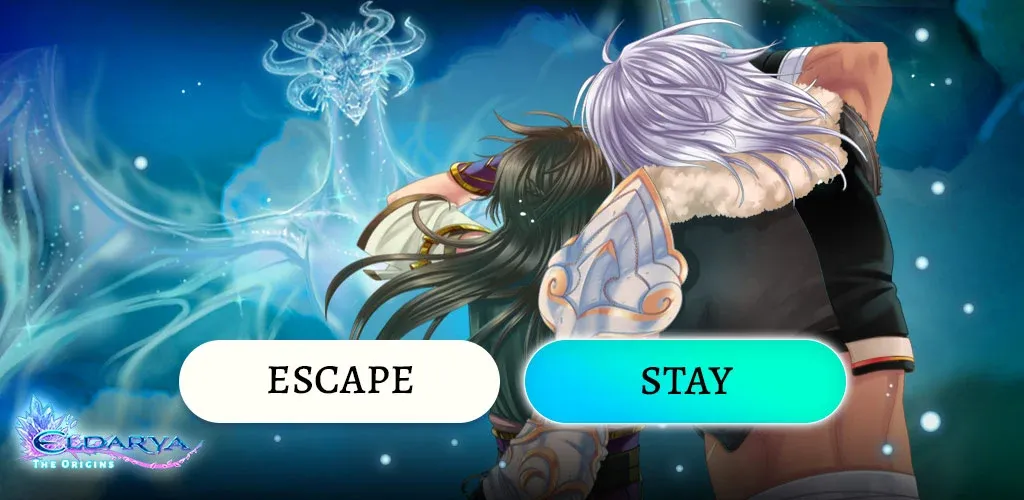 Eldarya - Romance and Fantasy  [МОД Меню] Screenshot 4