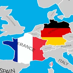 Country War МОД на Андроид