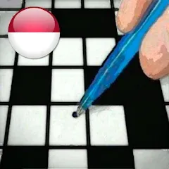 Teka Teki Silang МОД на Андроид