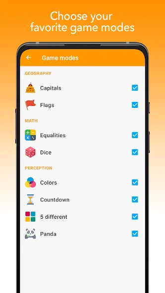 Quiz Battle (Квиз Батл)  [МОД Menu] Screenshot 3
