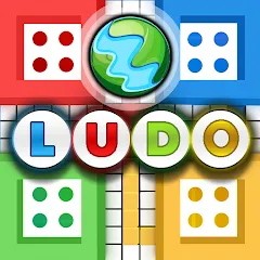 Ludo World - Parcheesi Club МОД на Андроид