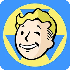 Fallout Shelter МОД на Андроид