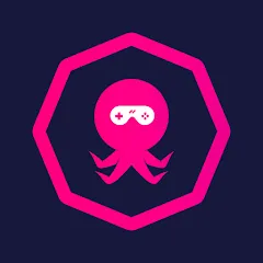 Octo Gaming МОД на Андроид