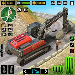 City Road Construction Games МОД на Андроид