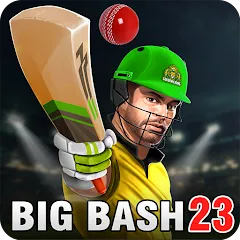 Aussie T20 Cricket Game 2023 МОД на Андроид
