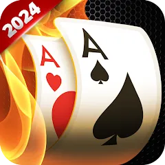 Poker Heat™ Texas Holdem Poker МОД на Андроид