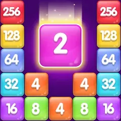 Merge Mania МОД на Андроид