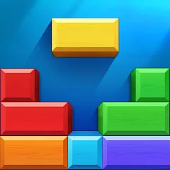 Block Crush - Puzzle Game МОД на Андроид