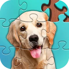 Jigsaw Puzzles МОД на Андроид