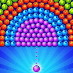 Bubble Shooter Home МОД на Андроид