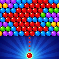 Bubble Shooter Kingdom МОД на Андроид