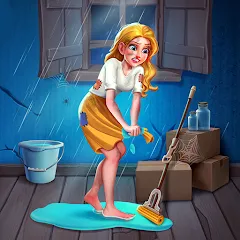 Fruit Diary 2: Manor Design МОД на Андроид