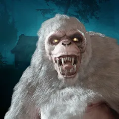 Bigfoot Yeti Gorilla Sasquatch МОД на Андроид