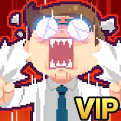 Dungeon Corp. VIP (Idle RPG) МОД на Андроид