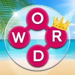 Word City: Connect Word Game МОД на Андроид