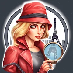 Paris Secrets Hidden Objects МОД на Андроид
