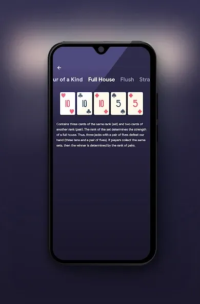 ATHYLPS - Poker Outs, Poker Od (АТХИЛПС)  [МОД Бесконечные монеты] Screenshot 2