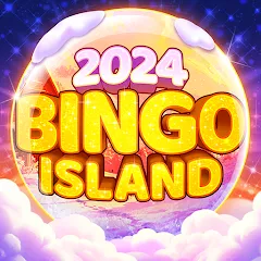 Bingo Island 2024 Club Bingo МОД на Андроид