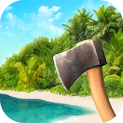Ocean Is Home: Survival Island МОД на Андроид