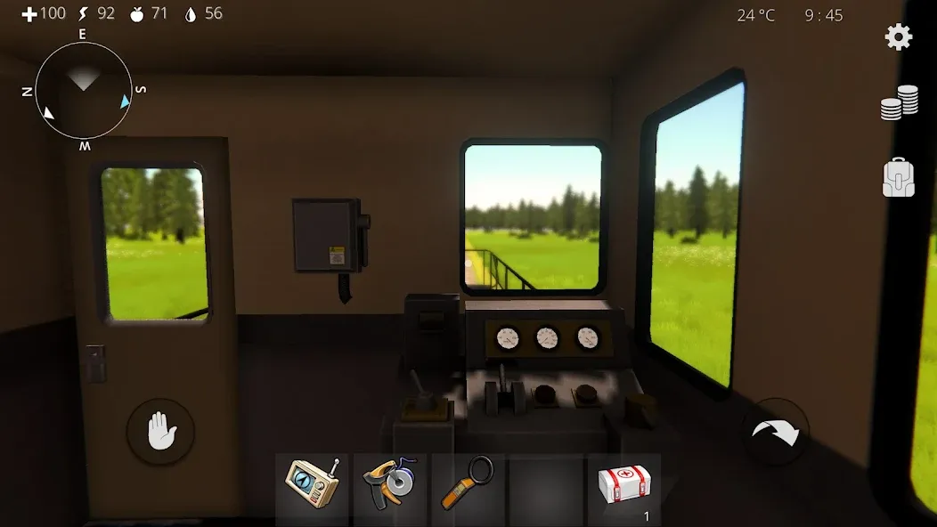 Ocean Is Home :Island Life Sim (Оушен Из Хоум)  [МОД Unlimited Money] Screenshot 2