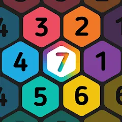 Make7! Hexa Puzzle МОД на Андроид