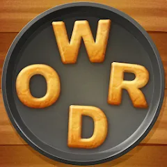 Word Cookies! ® МОД на Андроид