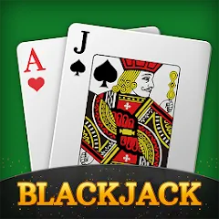 Blackjack МОД на Андроид