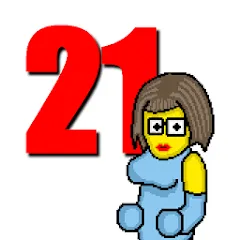 BlackJack 21 Plus МОД на Андроид