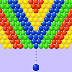Bubble Shooter Rainbow МОД на Андроид