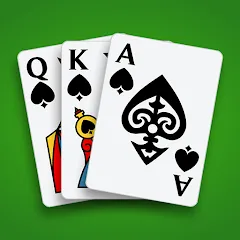 Spades - Card Game МОД на Андроид