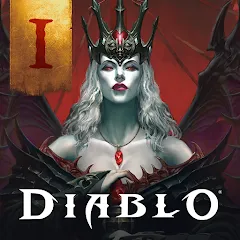 Diablo Immortal МОД на Андроид