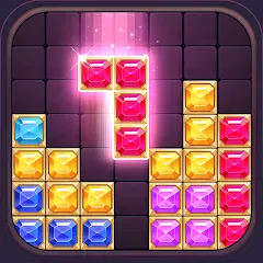 Block Puzzle: Block Blast! МОД на Андроид
