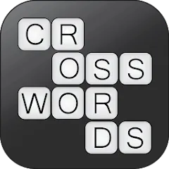 CrossWords 10 МОД на Андроид
