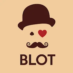 Blot Club - Online Bazar Blot МОД на Андроид
