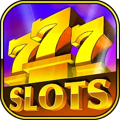 Super Win Slots - Vintage Slot МОД на Андроид