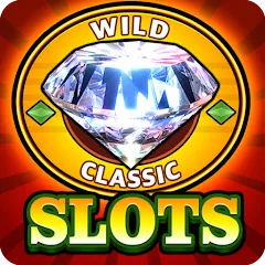 Wild Classic Slots Casino Game МОД на Андроид