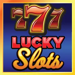 Lucky Slots МОД на Андроид