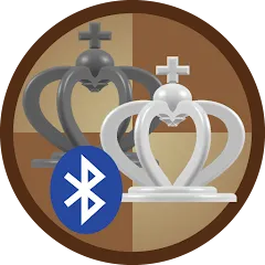 Bluetooth Chess МОД на Андроид