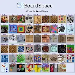 Boardspace.net МОД на Андроид