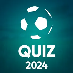 Football Quiz - Soccer Trivia МОД на Андроид