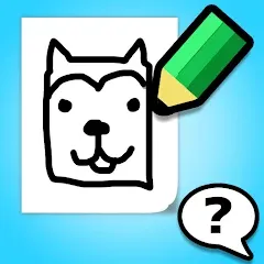 Online Telephone Game - TELPIC МОД на Андроид