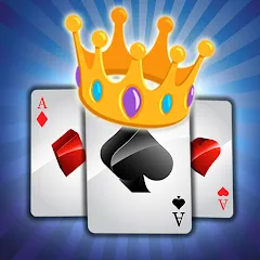Solitaire Kings МОД на Андроид