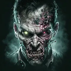 Dead Invasion : Zombie Shooter МОД на Андроид