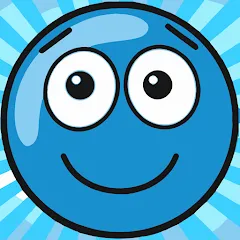 Bounce Ball 4: Red Season 4 МОД на Андроид