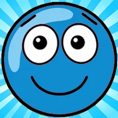 Red Hero 4 - red bounce ball 5 МОД на Андроид