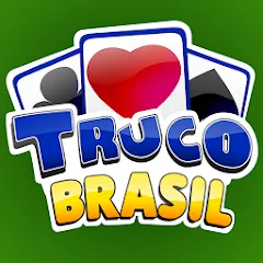 Truco Brasil - Truco online МОД на Андроид