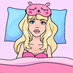 Paper Doll: Fashion Dress Up МОД на Андроид