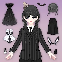 Princess Dress Up - Sweet Doll МОД на Андроид